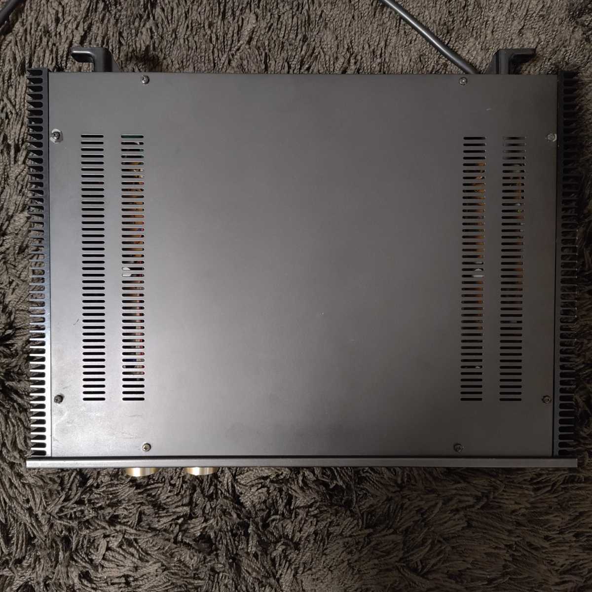 ROLAND SA-1200 パワーアンプ Roland SA-1200 ステレオパワーアンプ