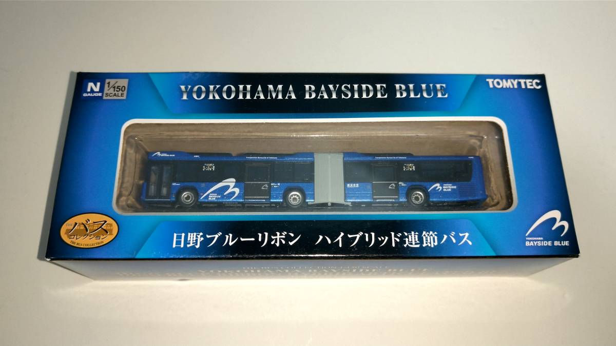 定番人気，本物保証 ザ・バスコレクション 横浜市交通局 YOKOHAMA