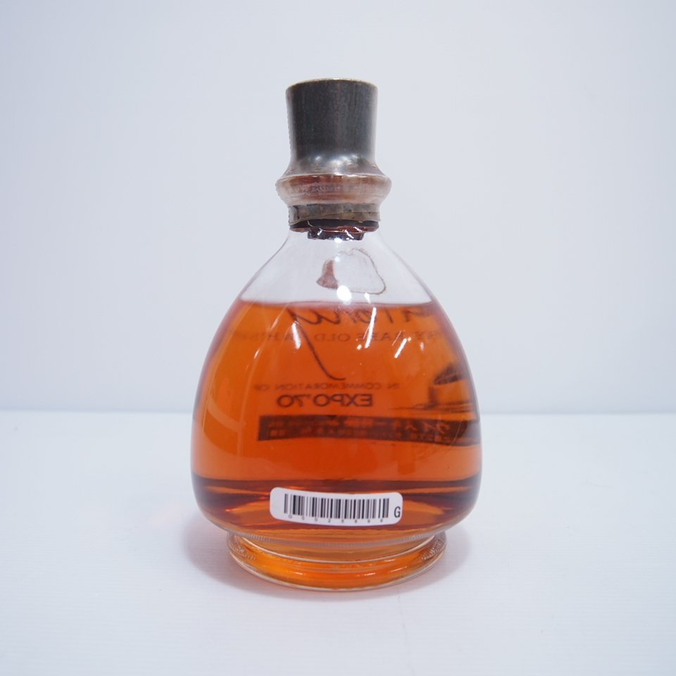 G25899C4S SUNTORY EXPO '70 サントリー エキスポ 1970 ベリー レア