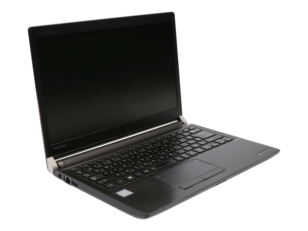 ☆DYNABOOK dynabook R73J Core i5-2.6GHz(7300U)/4GB/256GB/13.3 