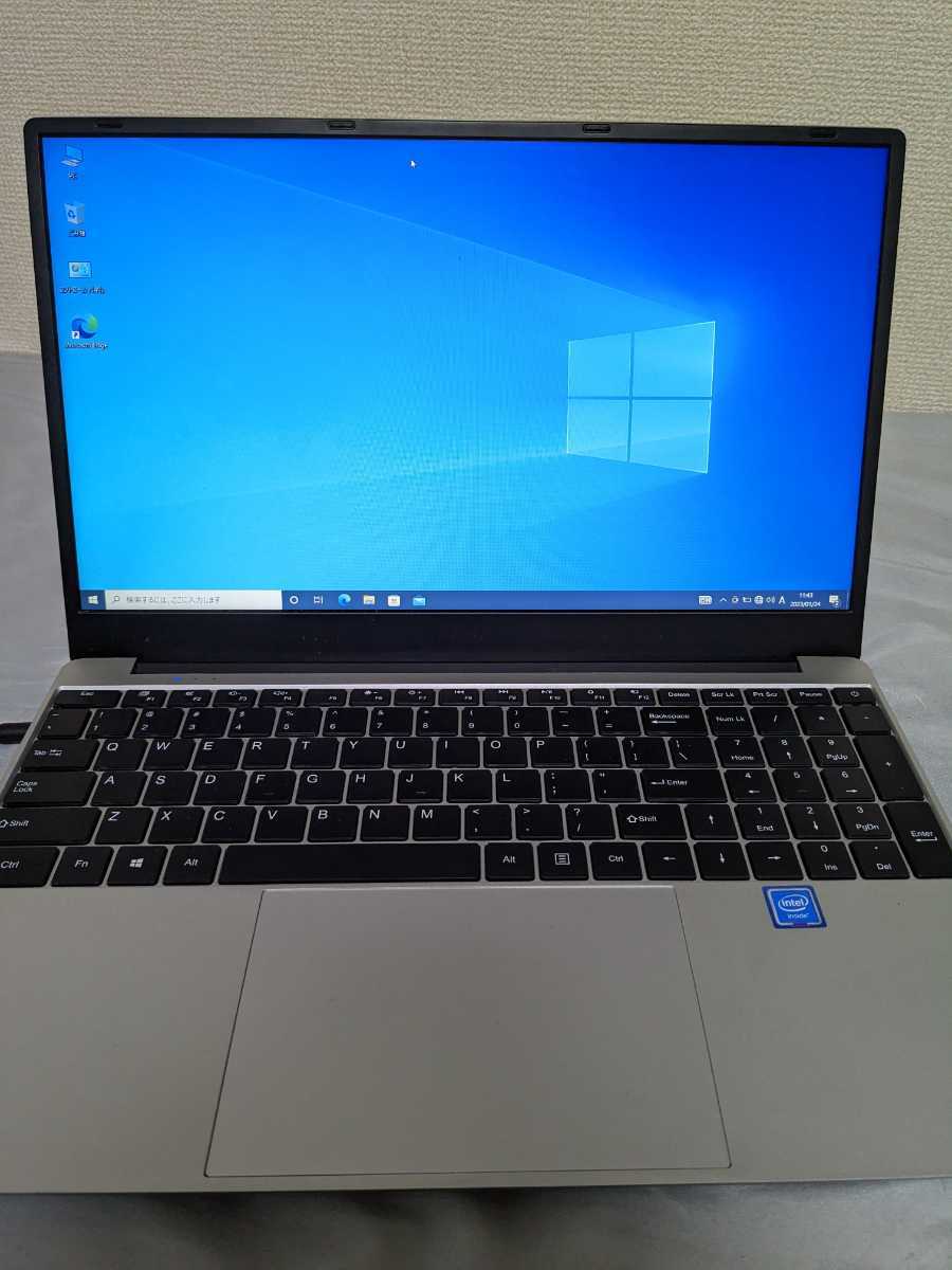 爆速 Lenovo G580 第三世代i5 3340M 8G 128ssd 整備品 オマケあります