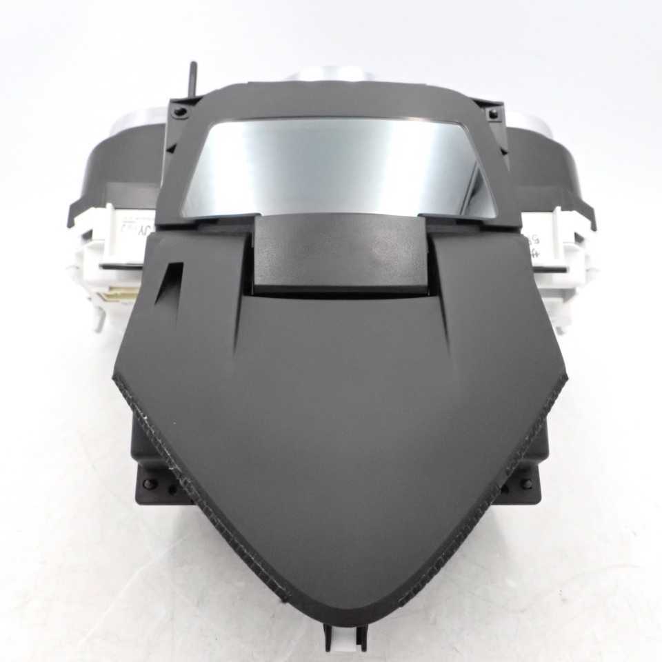 平成27年 デミオ DJ5FS 純正 スピードメーター ヘッドアップディスプレイ付 72112km JYD10VJ MTH00 中古 即決 デミオ スピードメーター 純正 T84977407 ヘッドアップディスプレイ付き！ EBD-DG64V