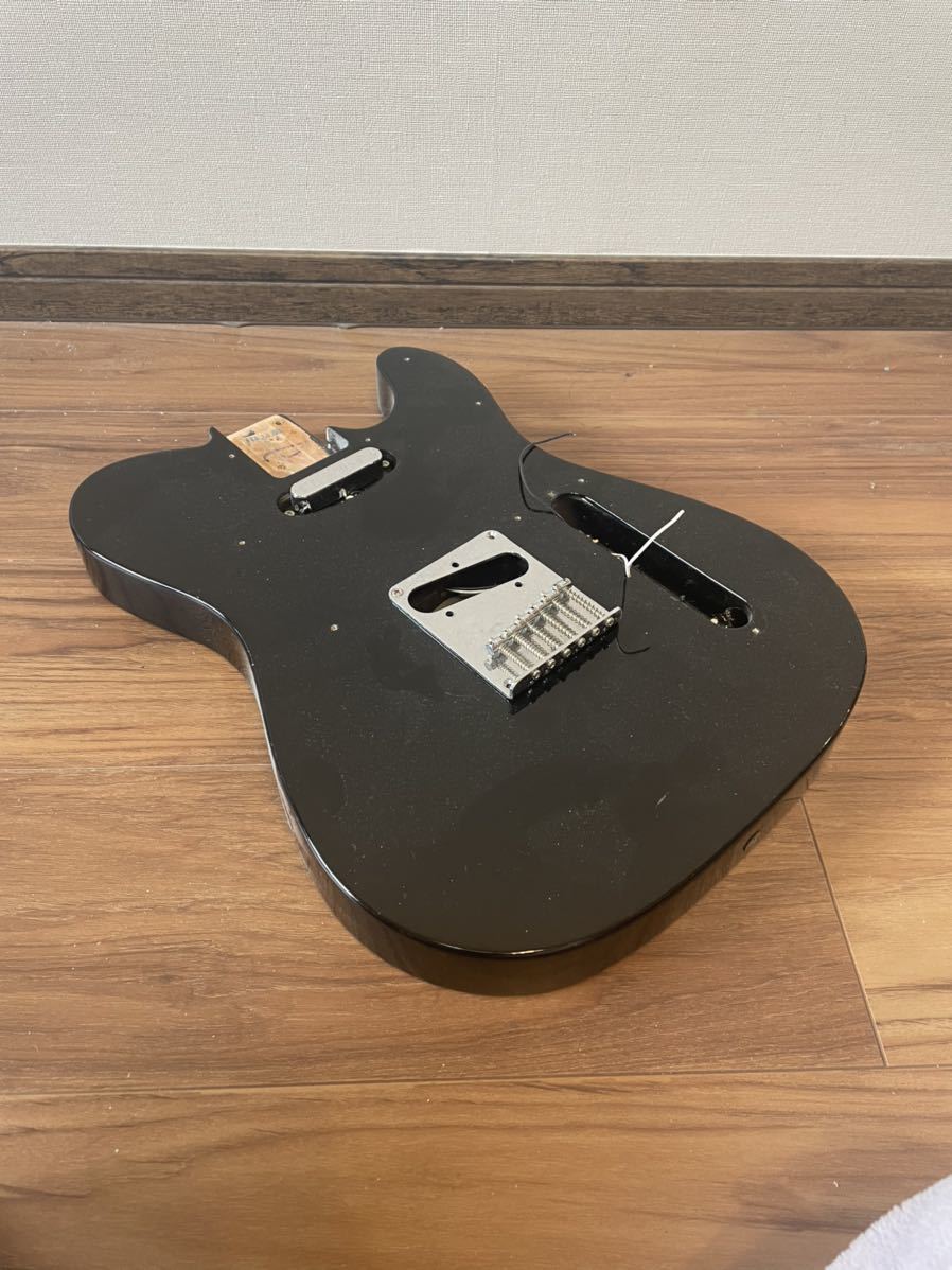 フェンダー スクワイヤー テレキャスター Squier スクワイヤー