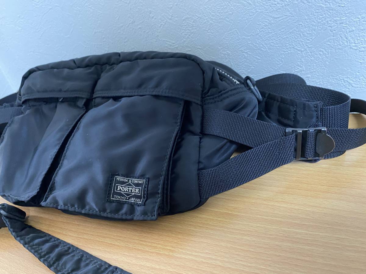 定価35200円○極美品○ポーター 吉田カバン PORTER DRAFT 2way
