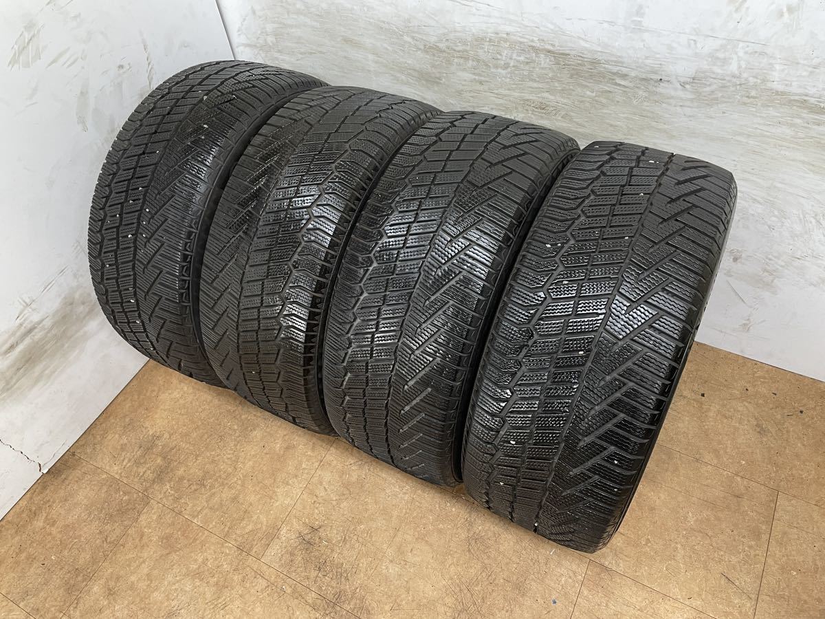 送料無料!2019年製造!バリ溝!コンチネンタル NorthContact NC6 19 