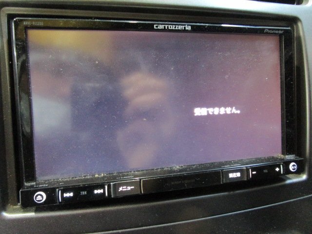 車 carrozzeria AVIC-RZ200 カーナビ 本体