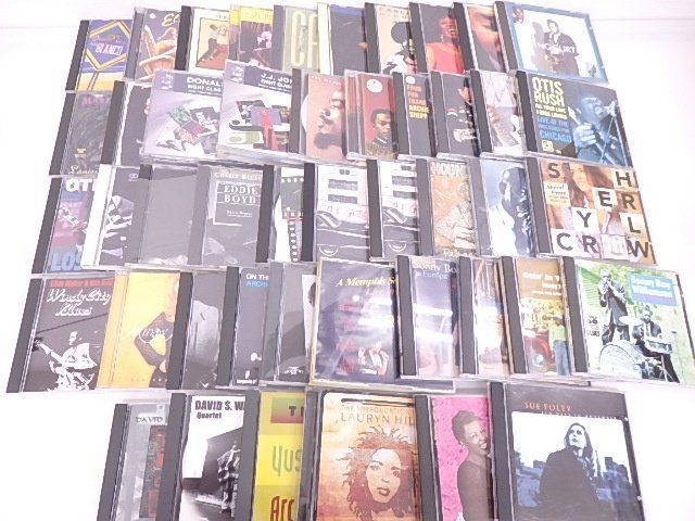 5】CCLASSIC/クラシック JAZZ/ジャズ系他 CD 100枚セット ◇ 69008-22