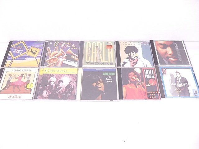 5】CCLASSIC/クラシック JAZZ/ジャズ系他 CD 100枚セット ◇ 69008-22