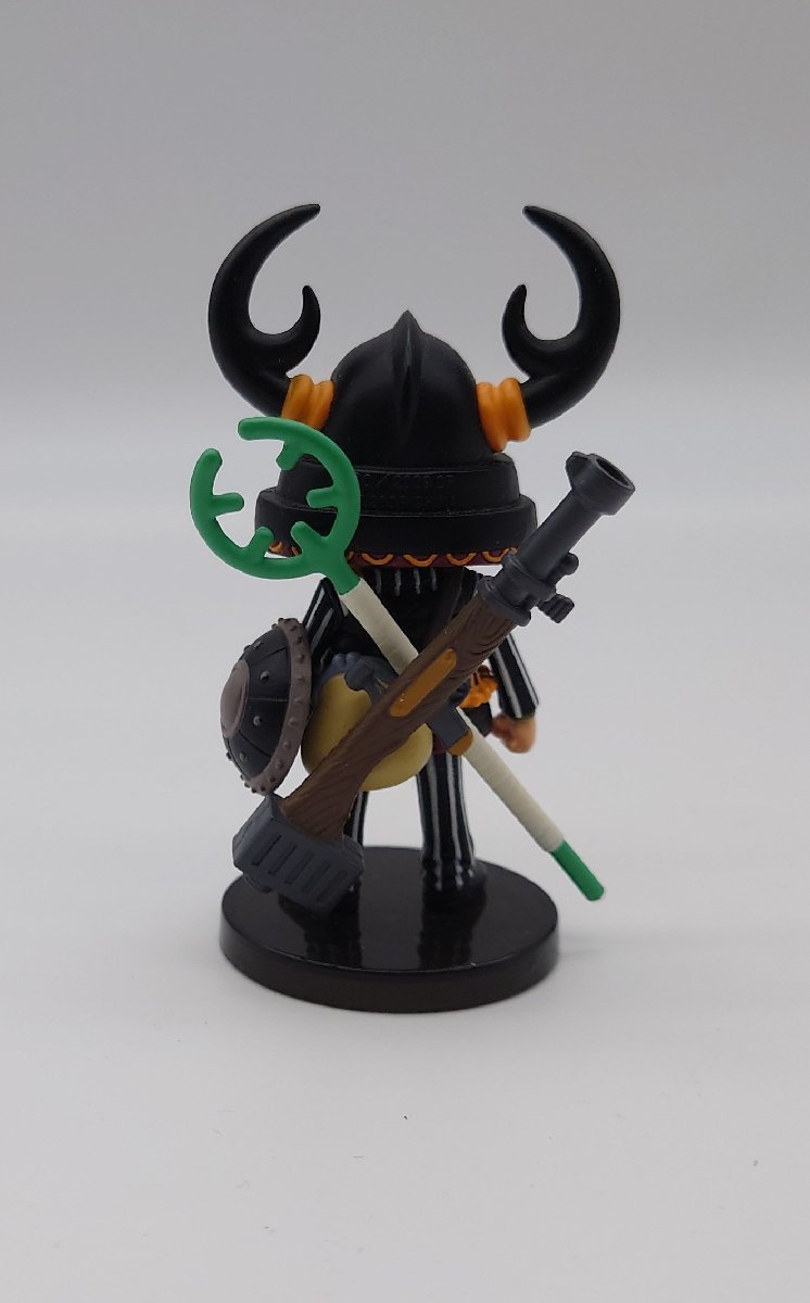 ワンピース コレクタブル 劇場版 ストロングワールド 48種 セット