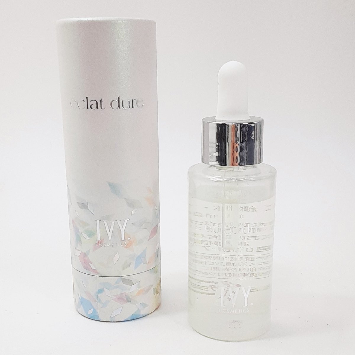 アイビー化粧品 エクラ デュール2本セット アイビー化粧品 (@ivy___
