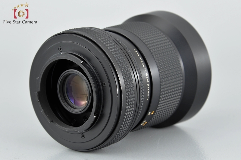 中古】CONTAX コンタックス Carl Zeiss PC-Distagon 35mm f/2.8 T* AEG