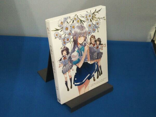 色づく世界の明日から Blu-ray BOX 2(Blu-ray Disc)