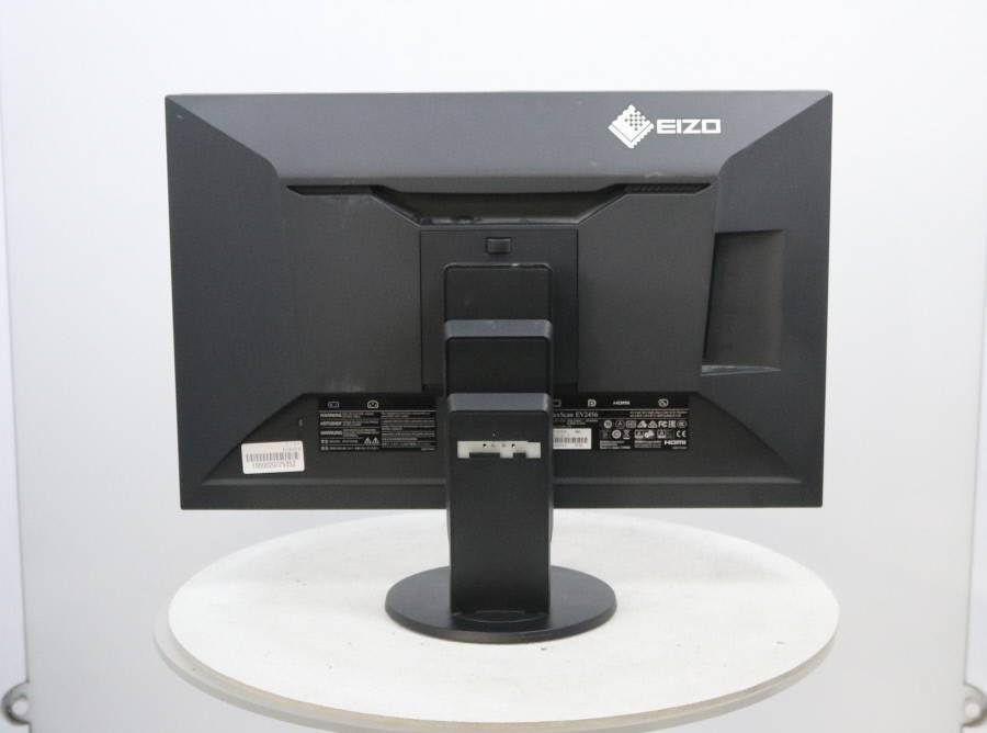 EIZO EV2456 24.1型液晶モニター FlexScan□現状品 【公式通販】