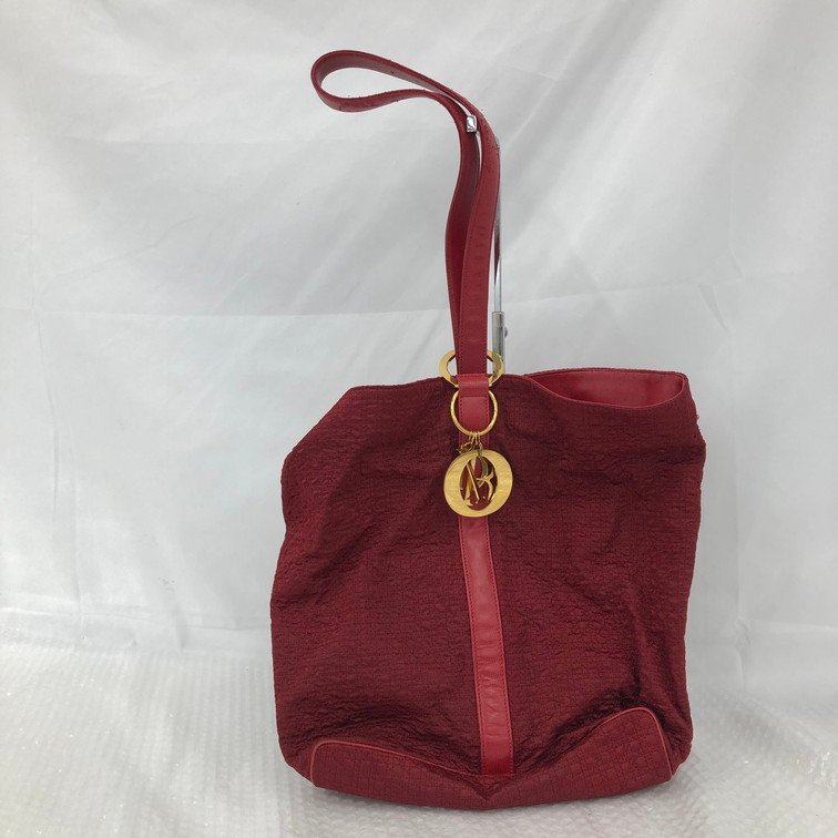 【BAAT3049】Dior ディオール ショルダーバッグ