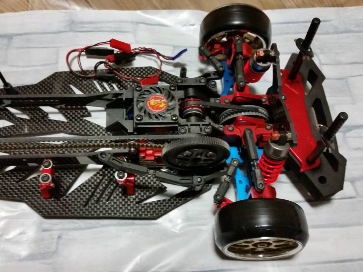 ストリートジャム OTA-R ケツカキ 中古 ヒロ兄のフォトギャラリー