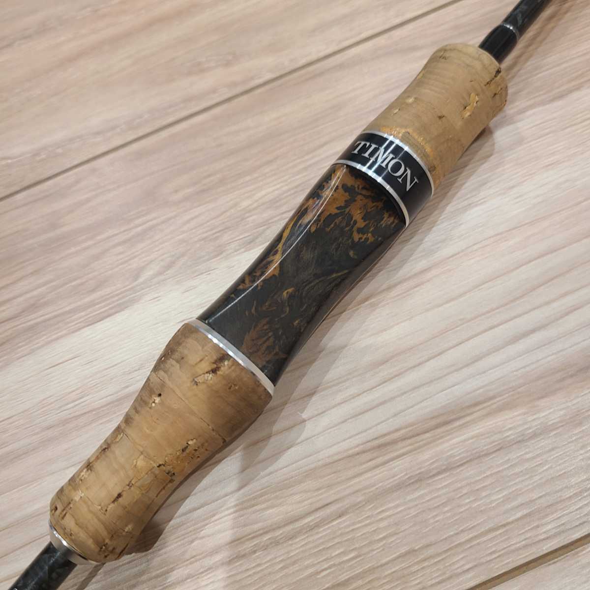 JACKALL ジャッカル TIMON ティモン T-CONNECTION tコネ TCS-60L-Ester