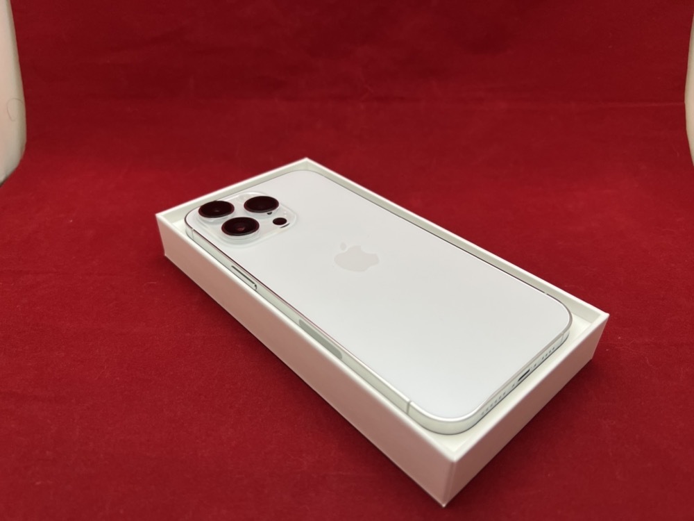 アメリカ版SIMフリー 512GB シャッター音なし】 iphone14 Pro Max