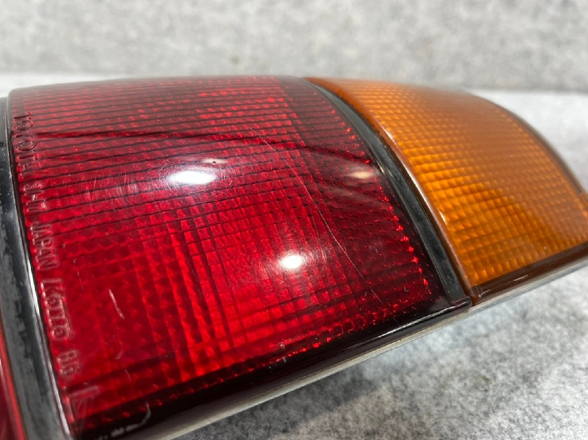 トヨタ クラウン ワゴン 130系 GS136V 0 クラウンバン バン 13クラウン