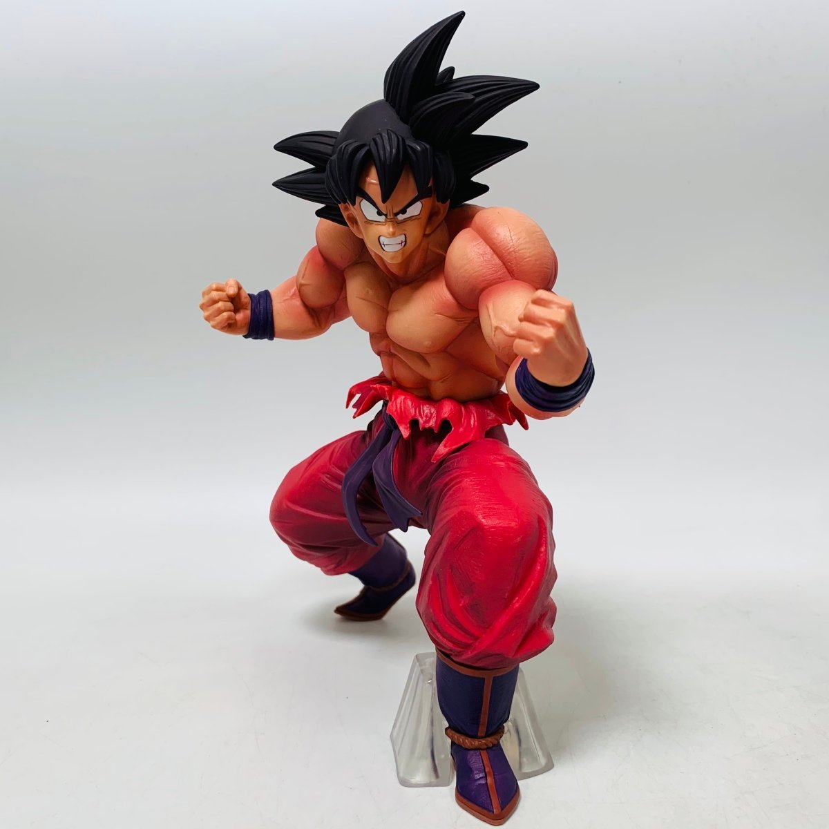 中古品 一番くじ ドラゴンボール EX 天下分け目の超決戦!! C賞 