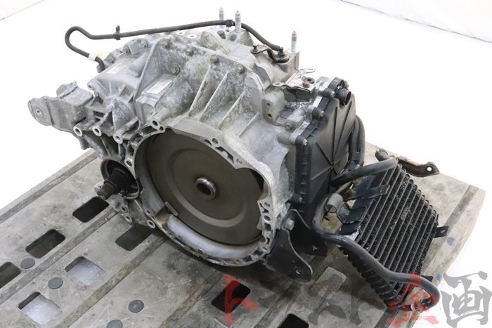 1300295328 SST 6速 AT ミッション ランサー GSR エボリューション10 CZ4A トラスト企画 送料無料 U