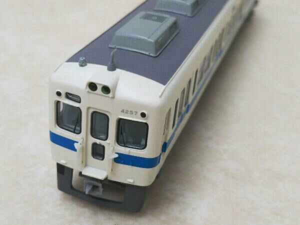 動作確認済 Nゲージ MICROACE A0116 小田急電鉄4000形電車 (冷房改造車) 6