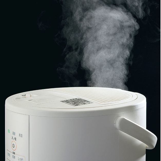 象印 加湿器【受け渡し予定】