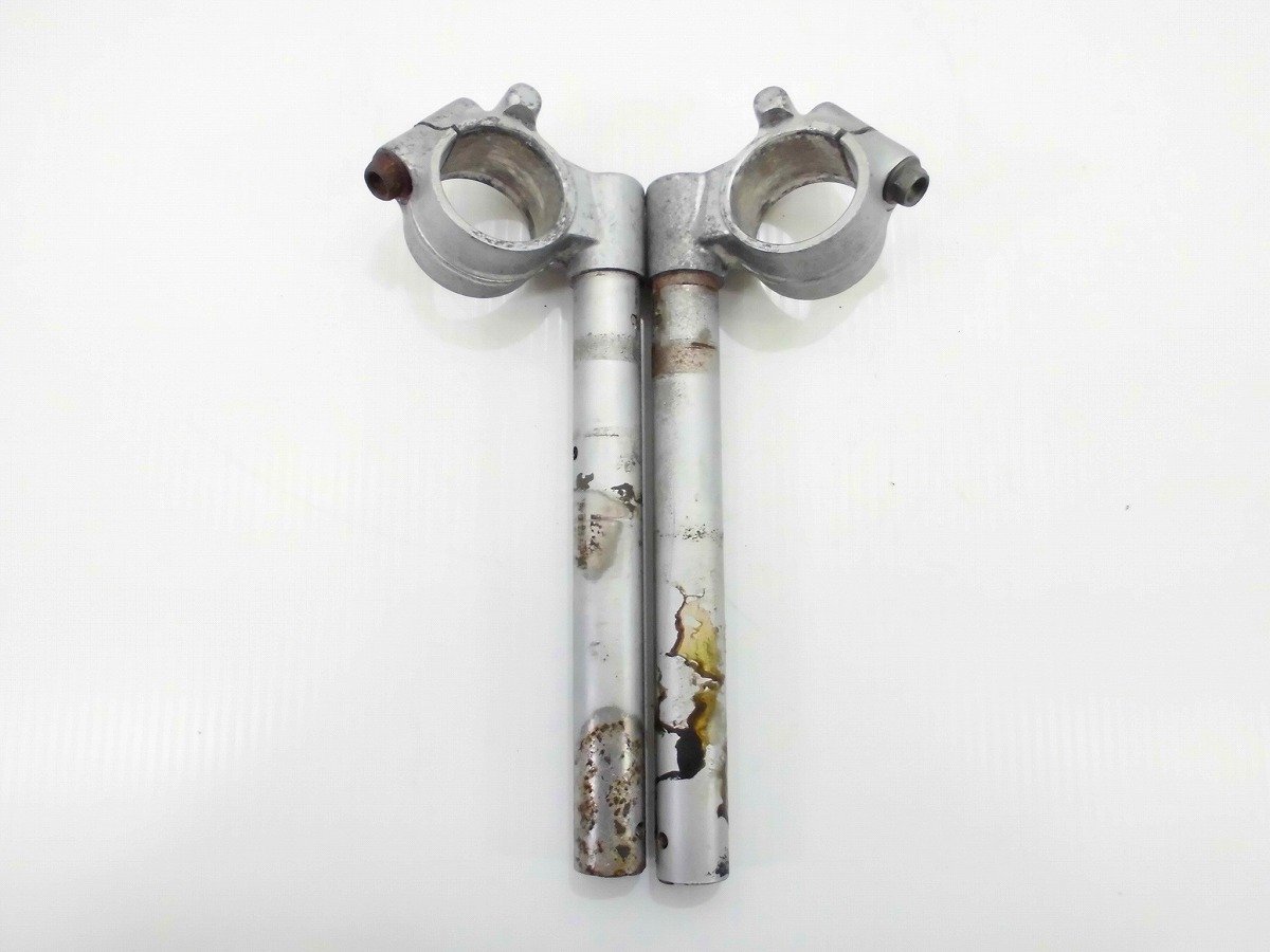 CBR400RR・NC23★純正セパレートハンドル★H3V-25(60)