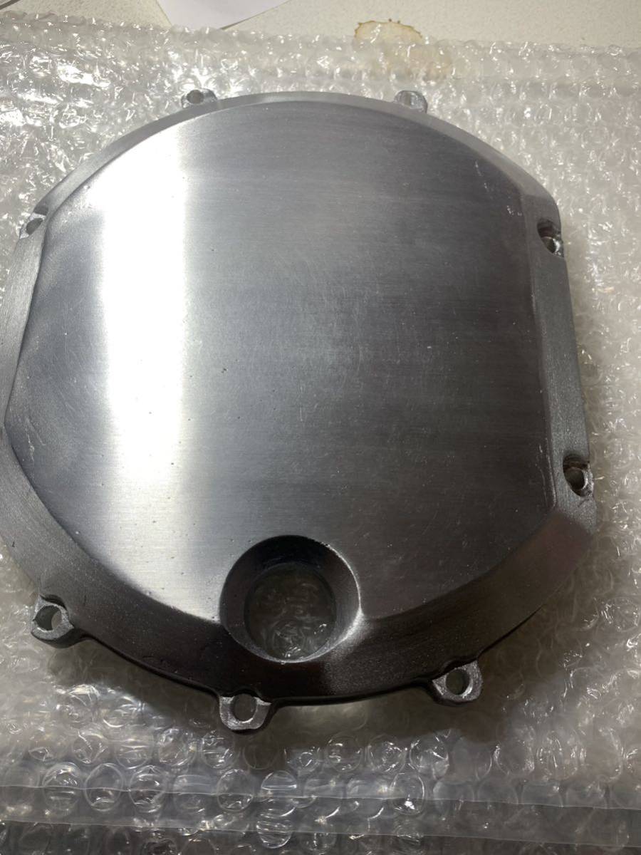 カワサキZ1 Z2などクラッチカバー エンジンカバー カワサキ kz900