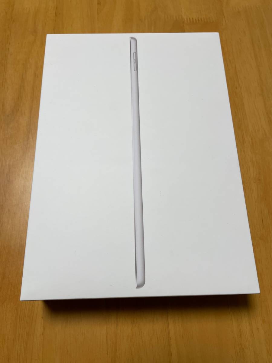 ipad (2021)Wi-Fi 64GB シルバーMK2L3（第9世代）中古美品 iPad 64GB 第