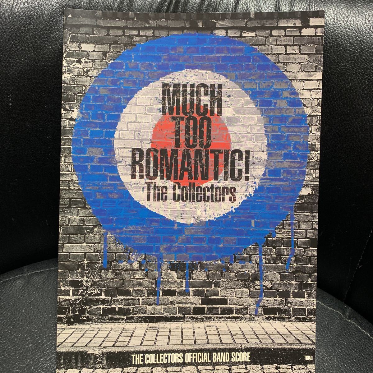 邦楽 THE COLLECTORS MUCH TOO ROMANTIC! CD/DVD TOO MUCH ROMANTIC!～The Collectors 30th - … 新 発売CD・DVD