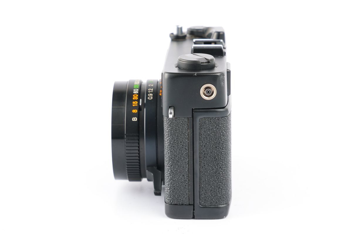 Konica C35 FD Hexanon 38mm 35mm Film Camera Japan Compact - ⁄ eBay