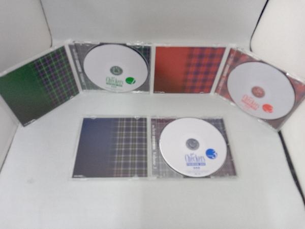 チェッカーズ　the Checkers PREMIUM BOX 10CD+DVD the PREMIUM Checkers お チェッカーズ☆プレミアム +DVD The Checkers