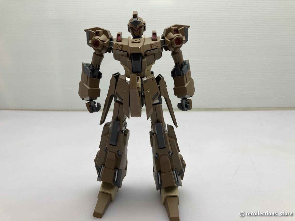 完成品 / RGZ-95 リゼル/ジャンク ※まとめて取引・同梱不可 [AL160r] リゼル HGUC MG