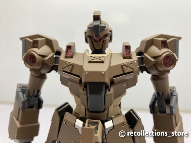 完成品 / RGZ-95 リゼル/ジャンク ※まとめて取引・同梱不可 [AL160r] リゼル HGUC MG