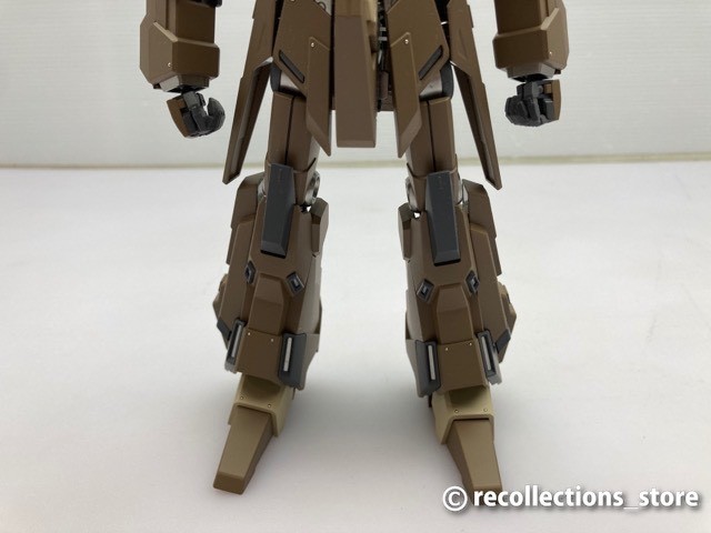 完成品 / RGZ-95 リゼル/ジャンク ※まとめて取引・同梱不可 [AL160r] リゼル HGUC MG