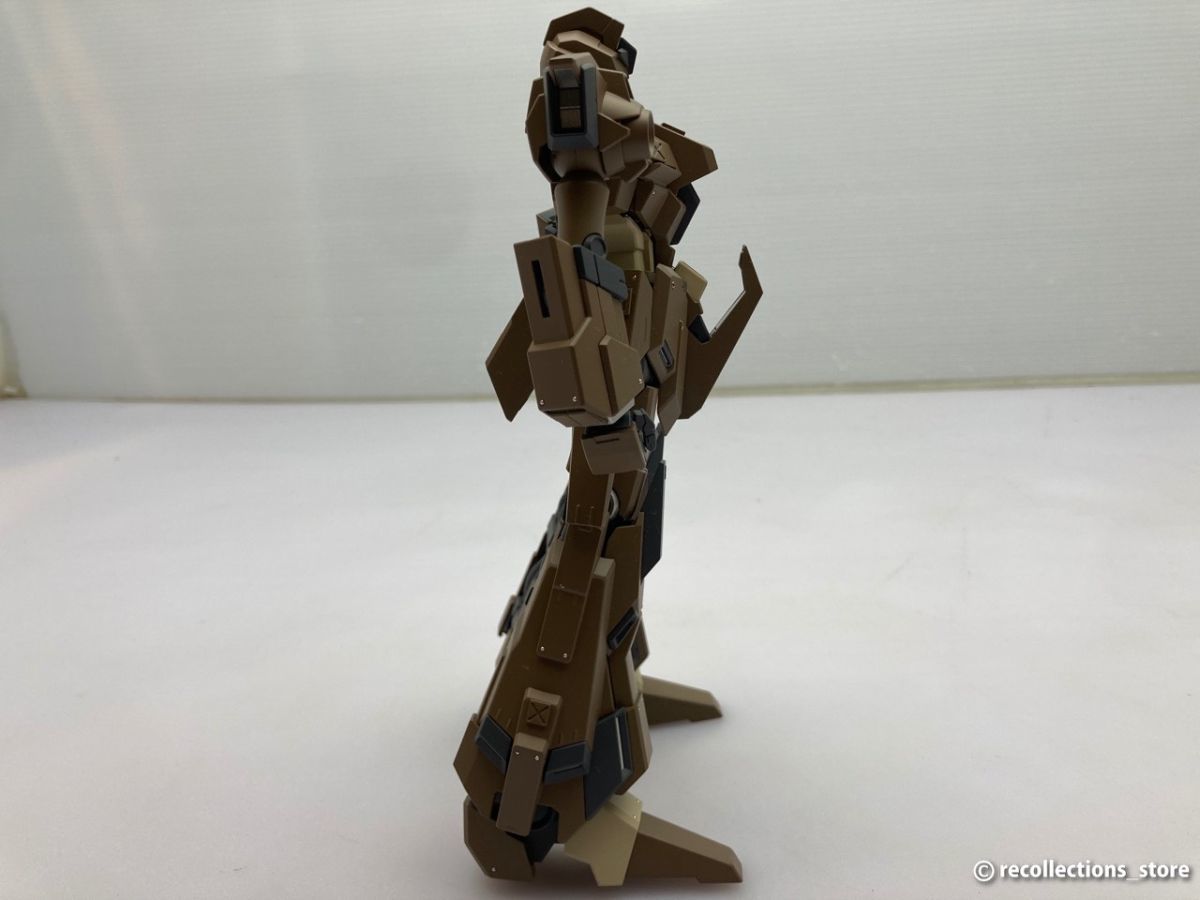 完成品 / RGZ-95 リゼル/ジャンク ※まとめて取引・同梱不可 [AL160r] リゼル HGUC MG