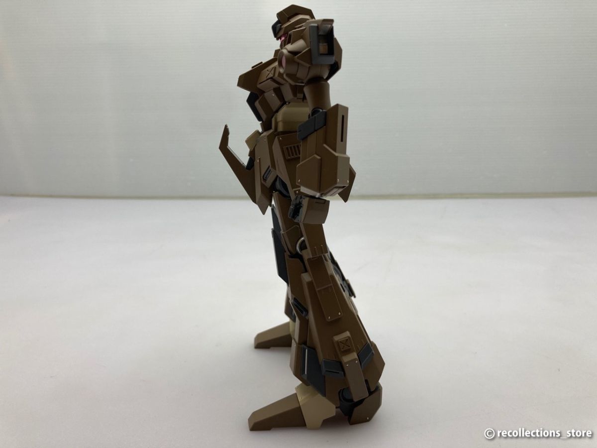 完成品 / RGZ-95 リゼル/ジャンク ※まとめて取引・同梱不可 [AL160r] リゼル HGUC MG