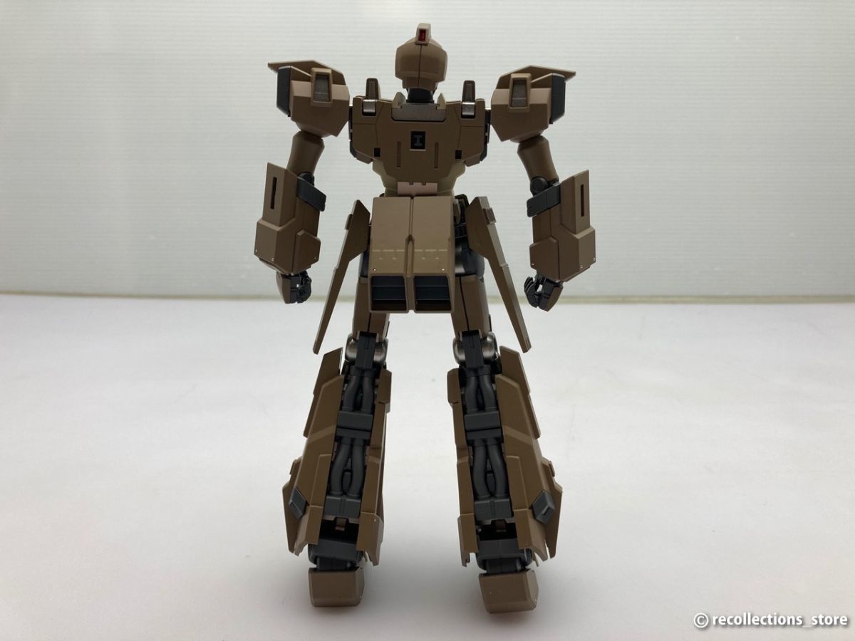 完成品 / RGZ-95 リゼル/ジャンク ※まとめて取引・同梱不可 [AL160r] リゼル HGUC MG