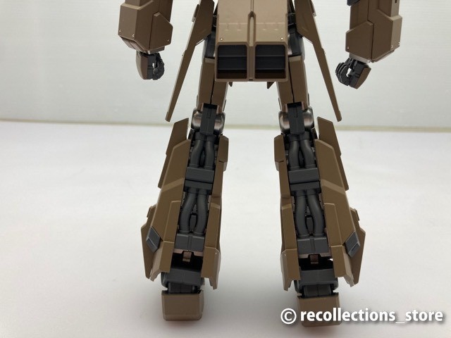 完成品 / RGZ-95 リゼル/ジャンク ※まとめて取引・同梱不可 [AL160r] リゼル HGUC MG