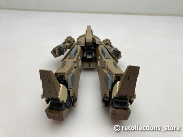 完成品 / RGZ-95 リゼル/ジャンク ※まとめて取引・同梱不可 [AL160r] リゼル HGUC MG