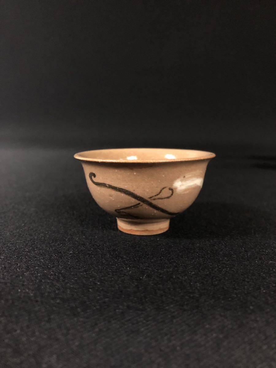 朱萬古焼 白雲陶園 朱泥 急須 湯冷 煎茶碗五客 煎茶器揃 共箱 6203C