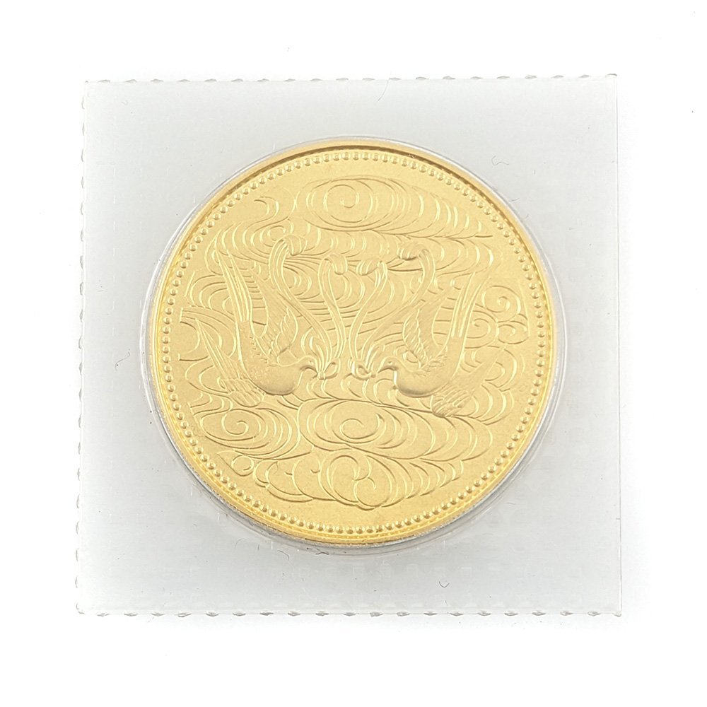 1円□日本 造幣局 日本 昭和天皇御在位60年記念 1986年(昭和61年) 10万円 金貨幣・金貨幣・メダル/K24コイン-20.0g/Japan  Mint □473225 日本 造幣局 1円□日本 昭和天皇陛下御在位60年記念 0 天皇陛下御在位60周年記念1万円銀貨