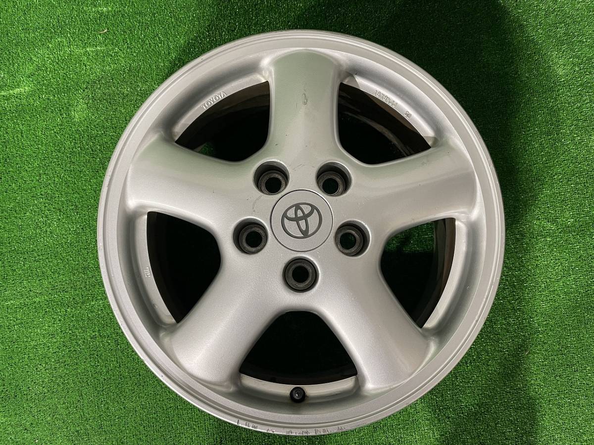神戸売切☆引取歓迎】TOYOTA JZX100 チェイサーツアラーV純正 神戸売切☆引取歓迎】TOYOTA JZX100 チェイサーツアラーV純正