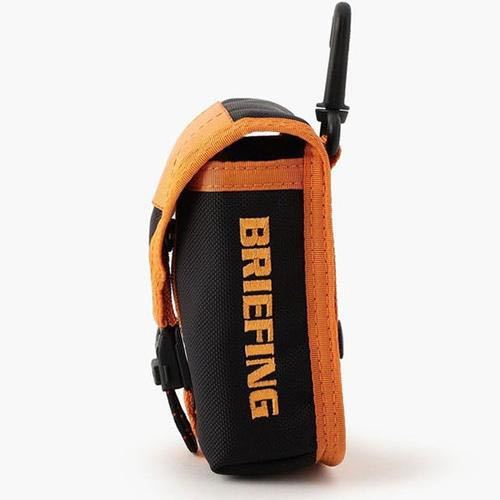 ブリーフィング BRIEFING スコープ 距離計 ケース BRG221G50
