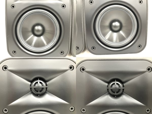 JBL CONTROL X HARMAN スピーカー ペア 音響機器 中古 O7203036 JBL