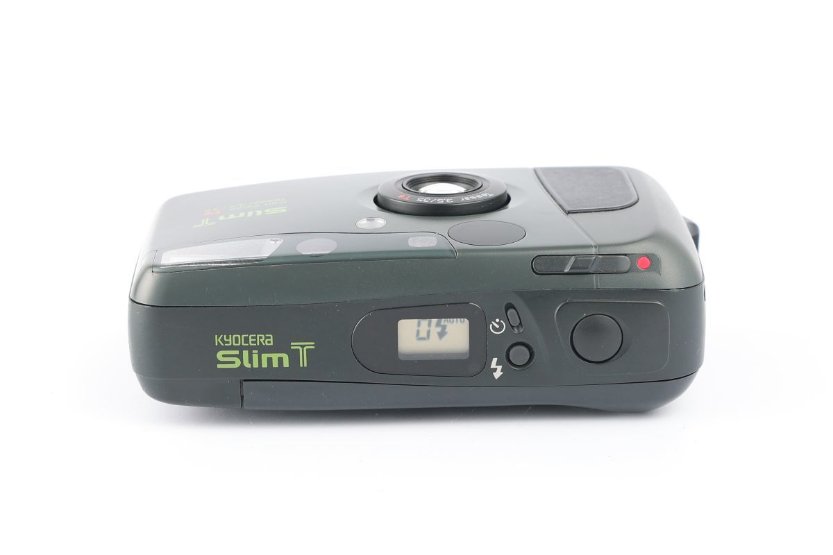 Zeiss KYOCERA Tessar Kyocera Slim T Good 2026年最新kyocera (Carl