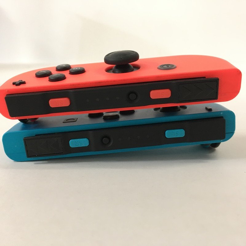 TEI【ジャンク品】 Nintendo Switch旧型 〈34-230128-TS-12-TEI