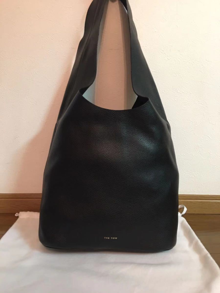 The Row ザロウ Bindle Three トートバッグ 美品
