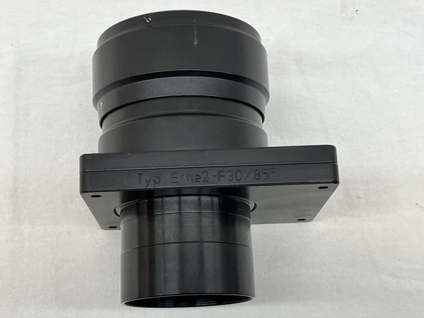 Zeiss Typ Erfle2-F30/85° 超広角 天体観測 アイピース ツァイス 