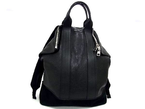 Alexander アウトレットALEXANDER McQUEEN | McQueen JP 1円 □美品 